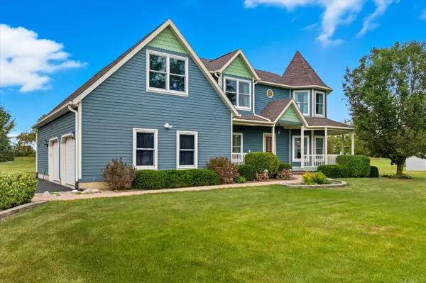 3679 Tamerry Court, Saline, MI 48176