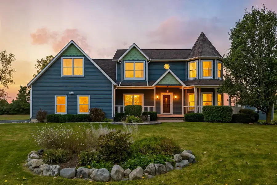 3679 Tamerry Court, Saline, MI 48176 - #2