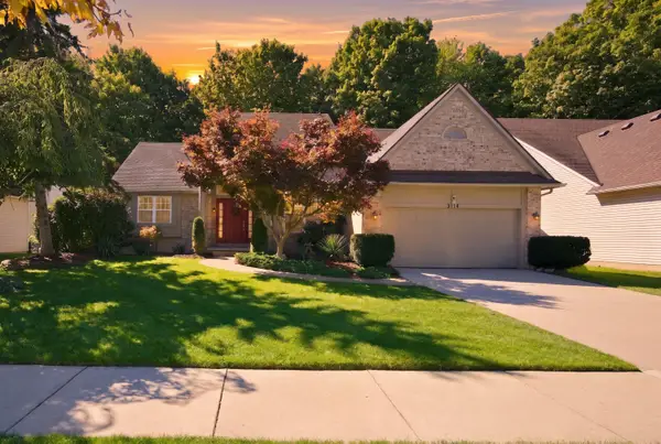 3115 Birchwood Drive, Ann Arbor, MI 48105