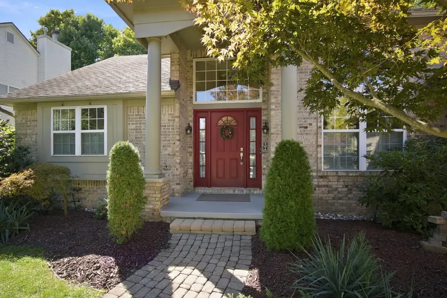 3115 Birchwood Drive, Ann Arbor, MI 48105 - #2