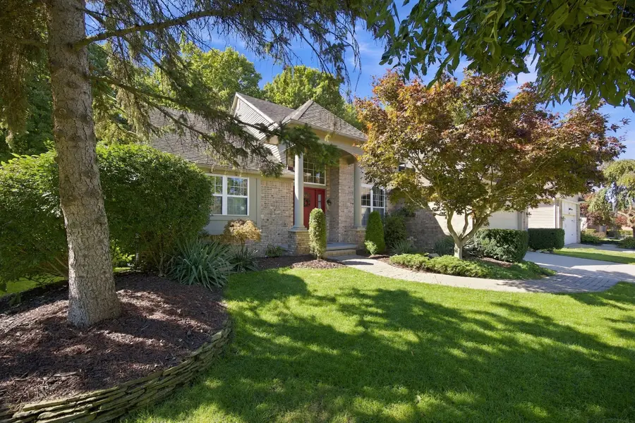 3115 Birchwood Drive, Ann Arbor, MI 48105 - #3