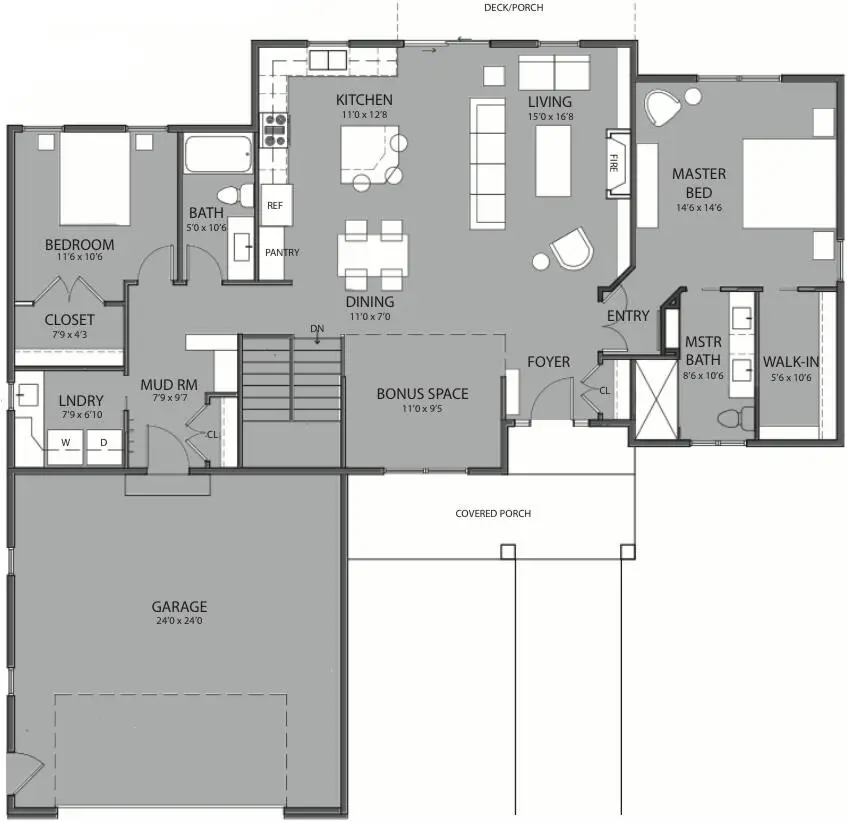 5294 Harborview Pass, Kalamazoo, MI 49009 - #2