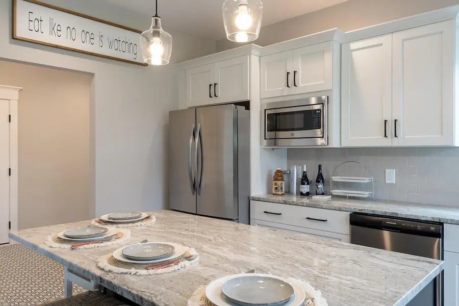 5294 Harborview Pass, Kalamazoo, MI 49009 - #3