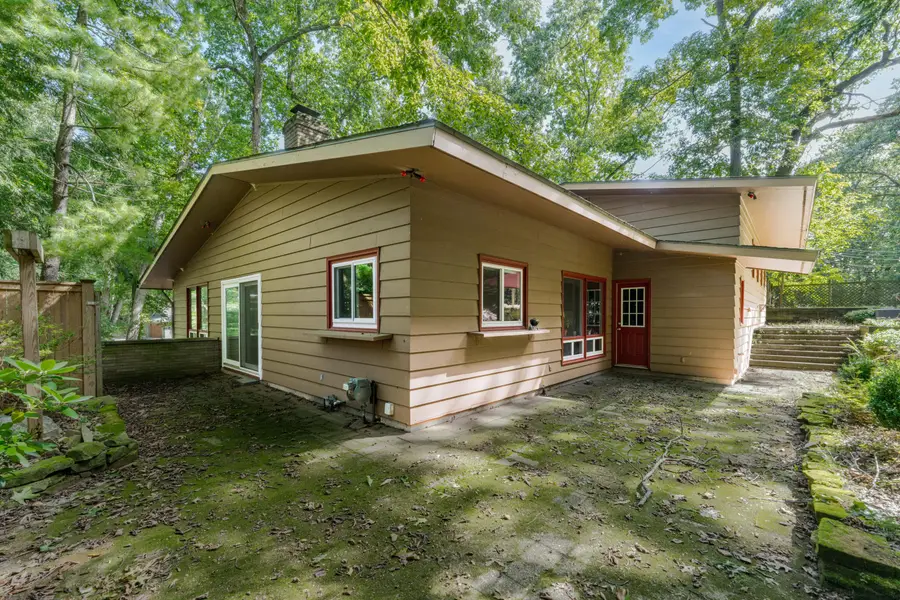 2146 Treehaven Drive, Kalamazoo, MI 49008 - #3