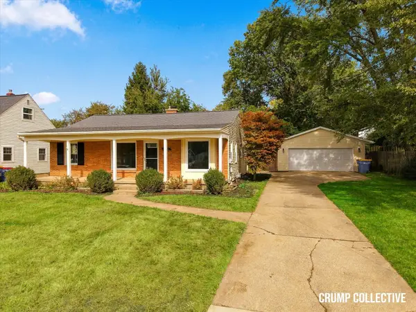 1910 Covington Drive Se, Grand Rapids, MI 49506