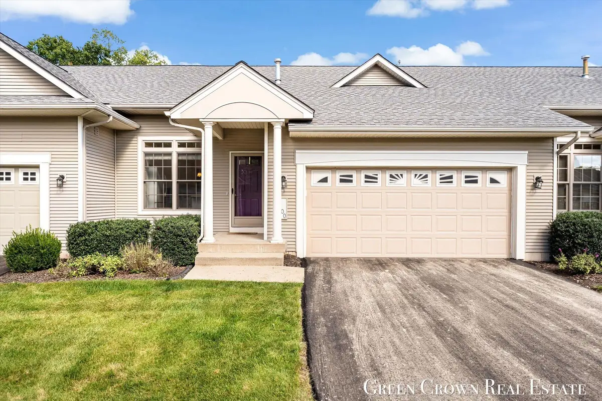 1100 Barrington Nw, Grand Rapids, MI 49534 - #1