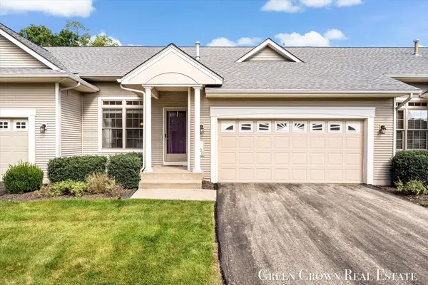 1100 Barrington Nw, Grand Rapids, MI 49534
