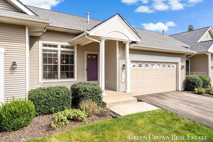 1100 Barrington Nw, Grand Rapids, MI 49534 - #2