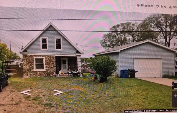 219 La Grange Avenue, Battle Creek, MI 49014