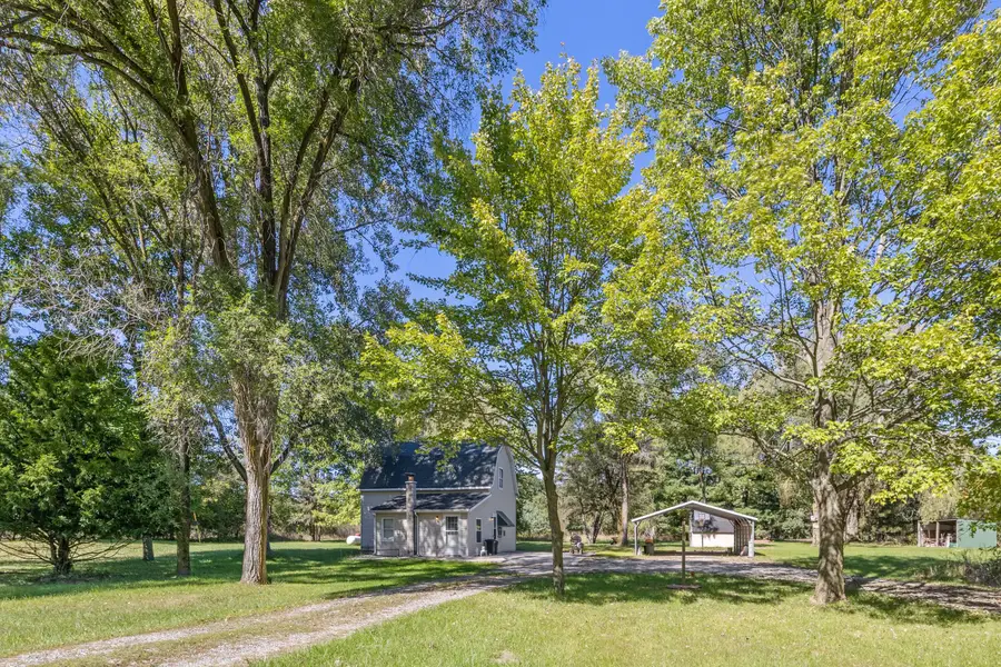 3591 W 104th Street, Grant, MI 49327 - #3