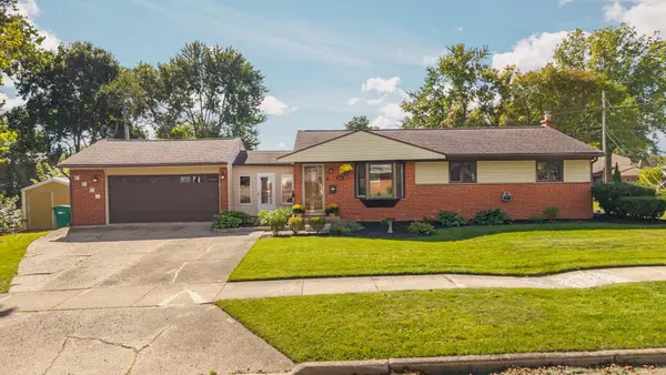 216 Harper Drive, Saline, MI 48176