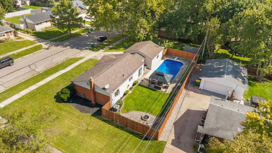 216 Harper Drive, Saline, MI 48176 - #2