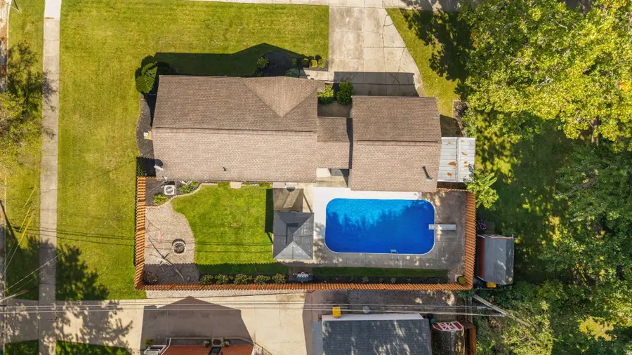 216 Harper Drive, Saline, MI 48176 - #3