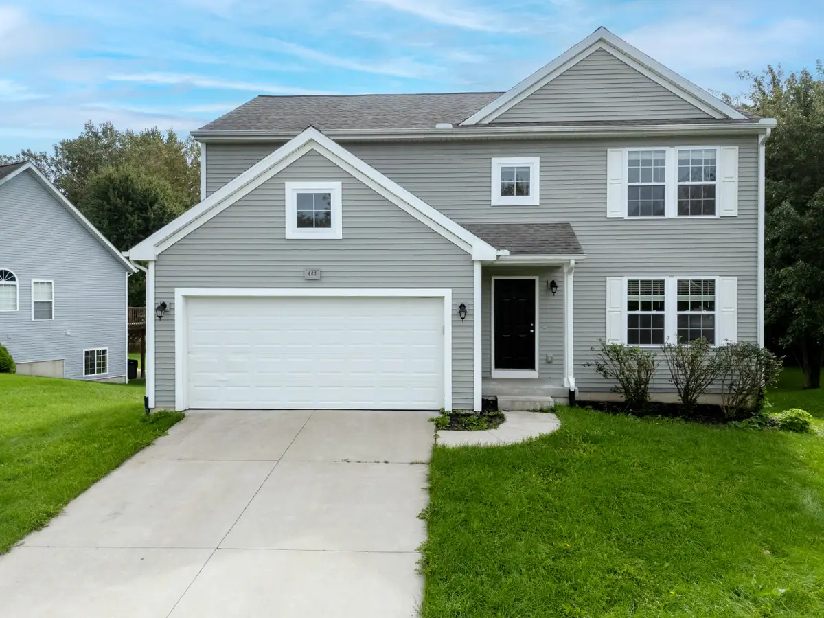 603 Alecia Avenue, Kalamazoo, MI 49004 - #1