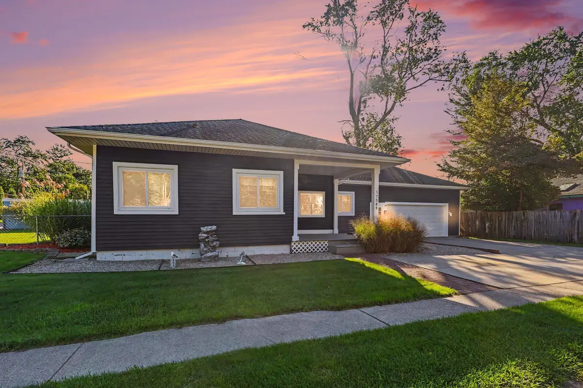 17588 Reenders Street, Spring Lake, MI 49456 - #1