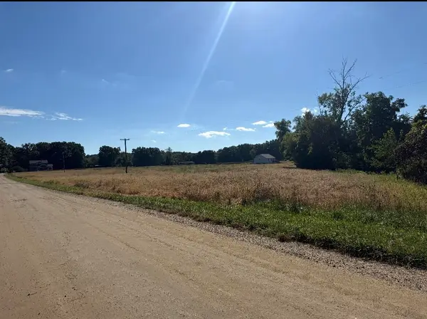 VL Par 5 60th Avenue, Coopersville, MI 49404