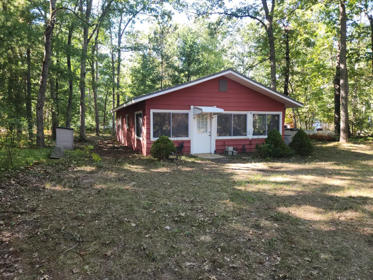 1051 N Timberwolf Trail, Baldwin, MI 49304 - #1