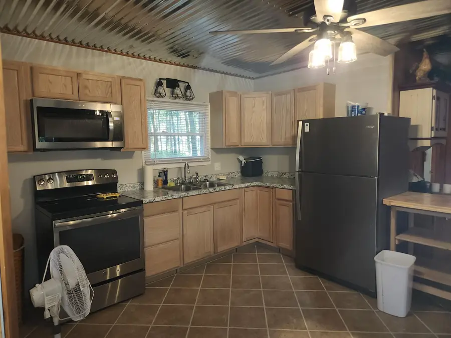 1051 N Timberwolf Trail, Baldwin, MI 49304 - #2