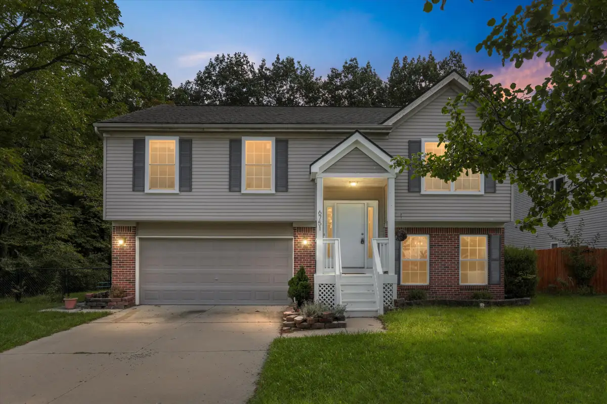 6751 Maplelawn Drive, Ypsilanti, MI 48197 - #1