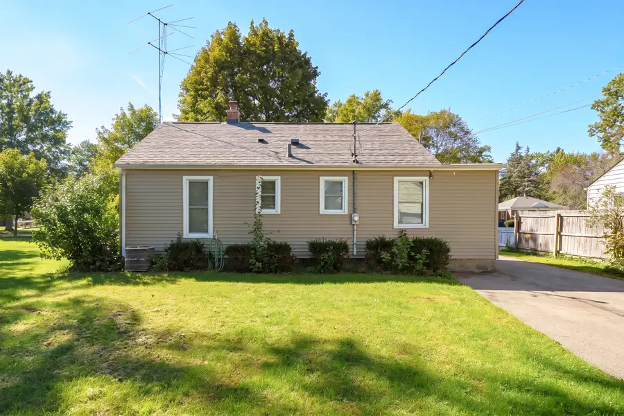 128 24th Street N, Battle Creek, MI 49015 - #3