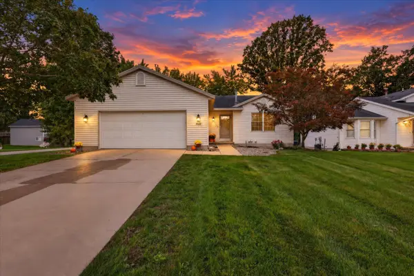 3522 Breezewood Drive Se, Kentwood, MI 49512