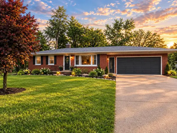 308 N Phelps Street, Decatur, MI 49045