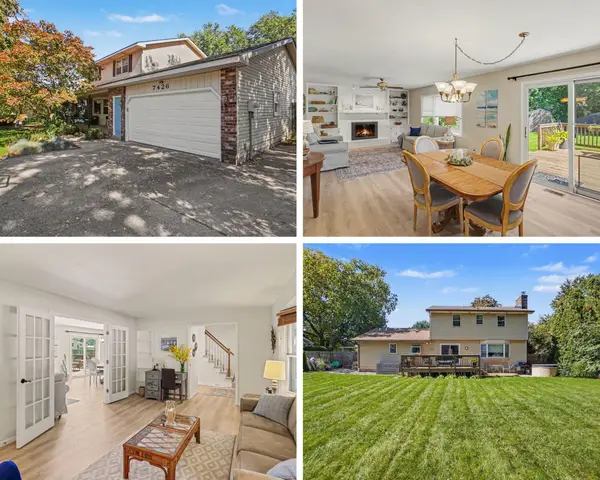 7426 Windgate Drive, Jenison, MI 49428