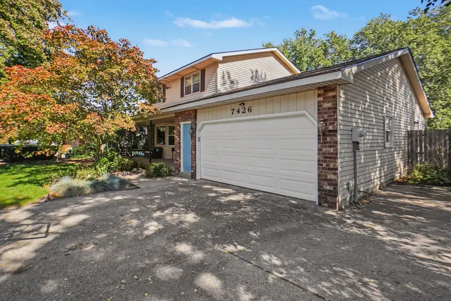 7426 Windgate Drive, Jenison, MI 49428 - #2