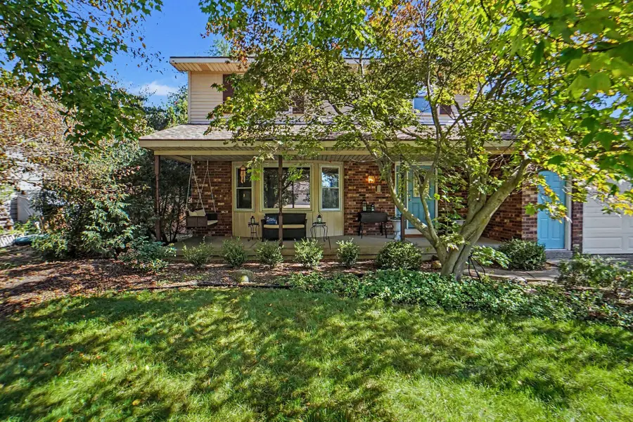 7426 Windgate Drive, Jenison, MI 49428 - #3