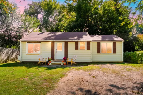 2206 Eckener Drive, Portage, MI 49002