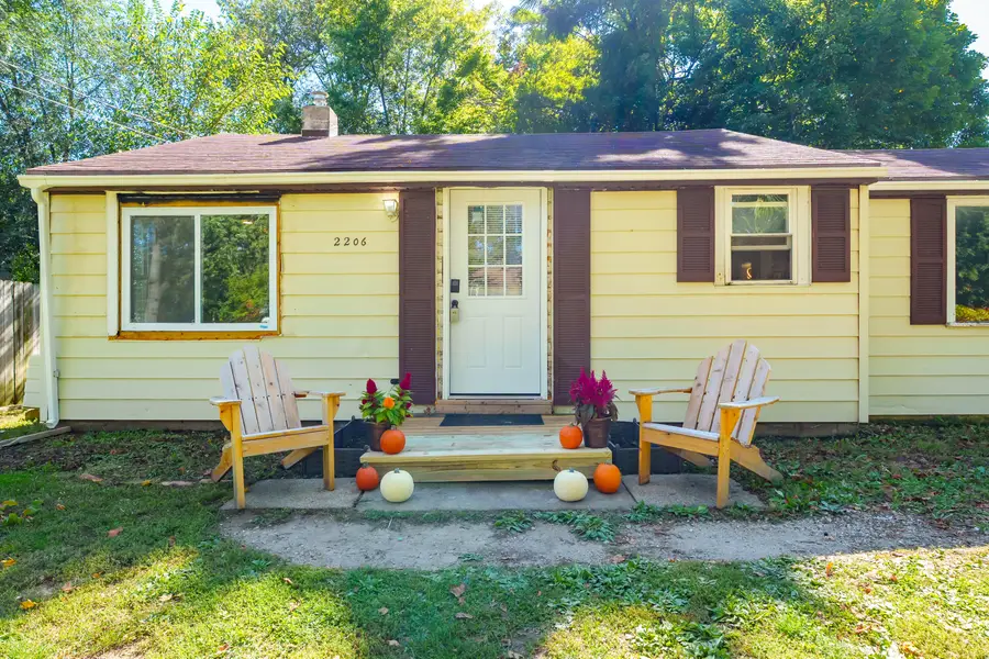 2206 Eckener Drive, Portage, MI 49002 - #2