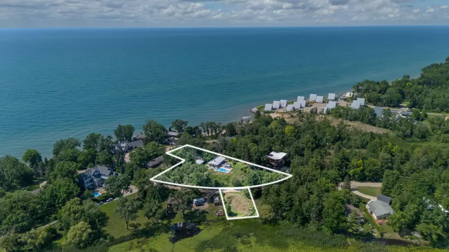 5501 Sunset Path, Stevensville, MI 49127 - #3