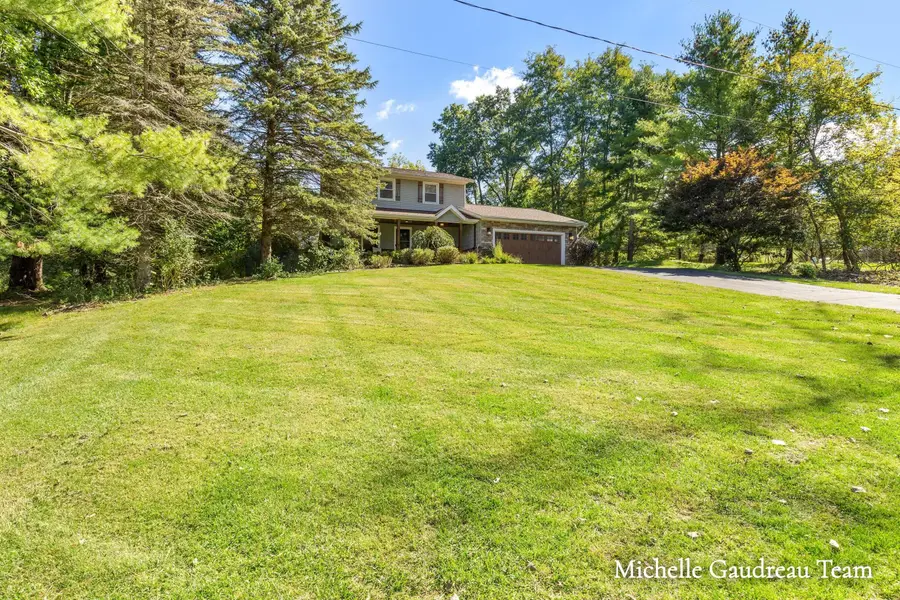 1136 Country Club Drive, Hastings, MI 49058 - #3