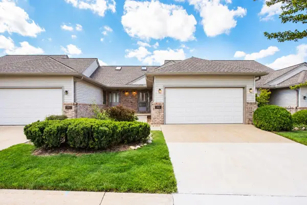 515 Sycamore Circle, Saline, MI 48176