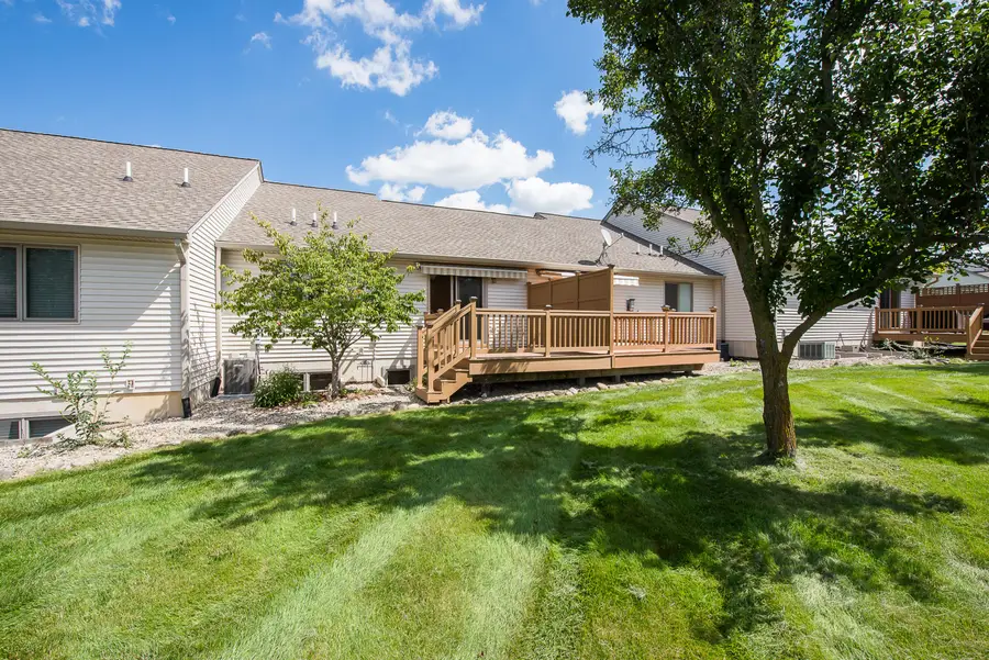 515 Sycamore Circle, Saline, MI 48176 - #2