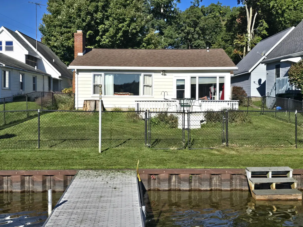 11825 Fair Lake Drive, Delton, MI 49046 - #1