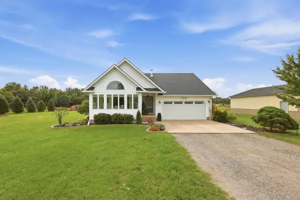 4038 Farrel Road, Hastings, MI 49058