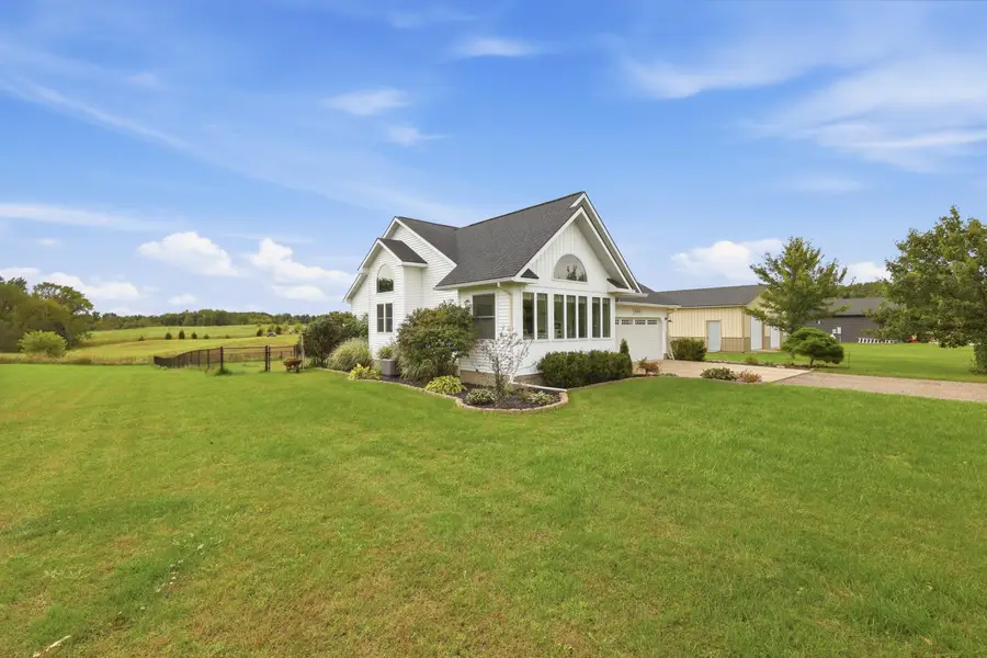 4038 Farrel Road, Hastings, MI 49058 - #3