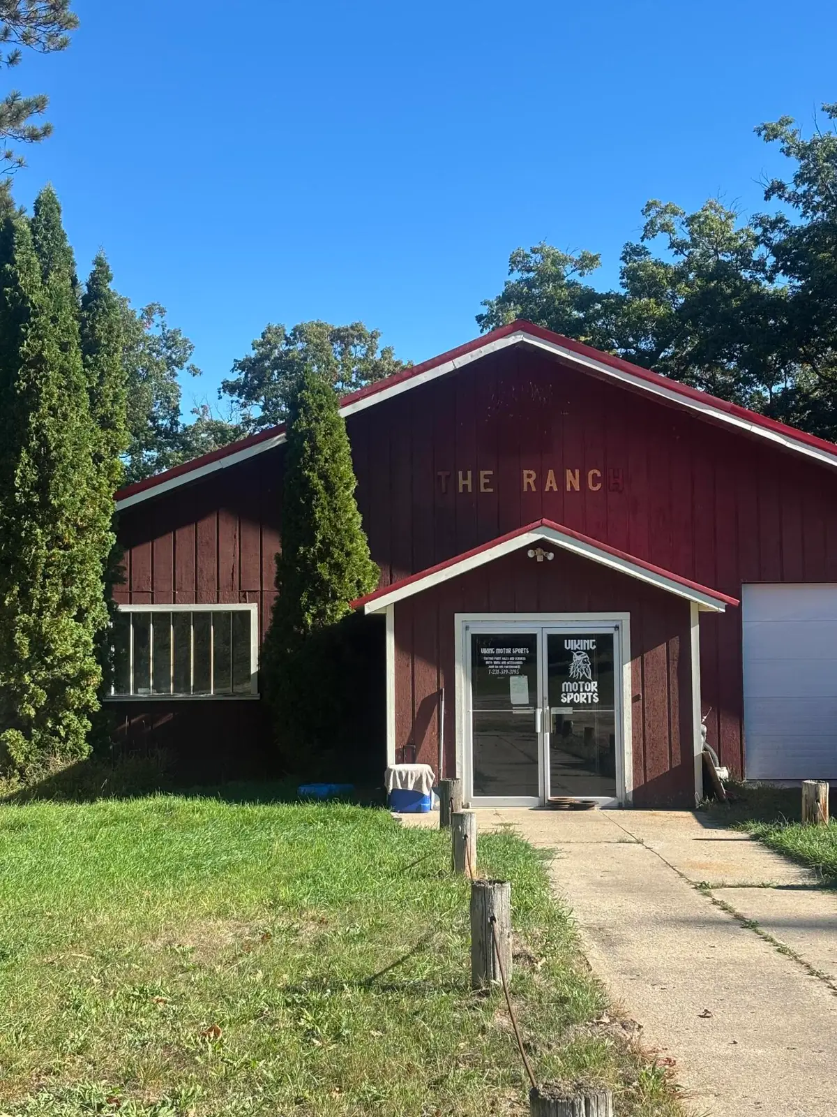 9051 N Woodbridge Avenue, Bitely, MI 49309 - #1