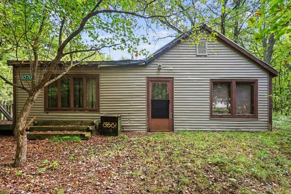 1570 N Peterson Road, Muskegon, MI 49445