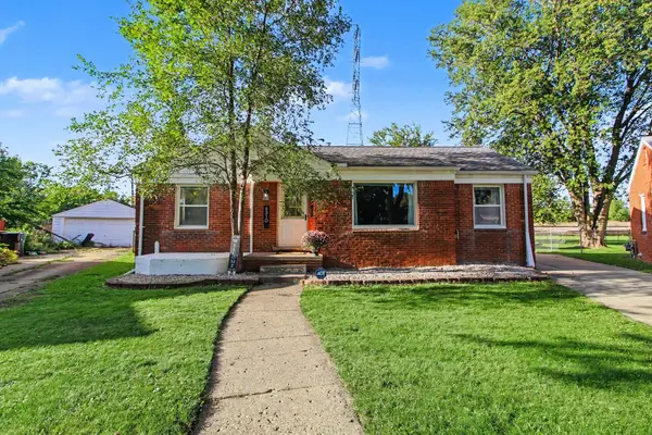 6310 Buckingham Avenue, Allen Park, MI 48101