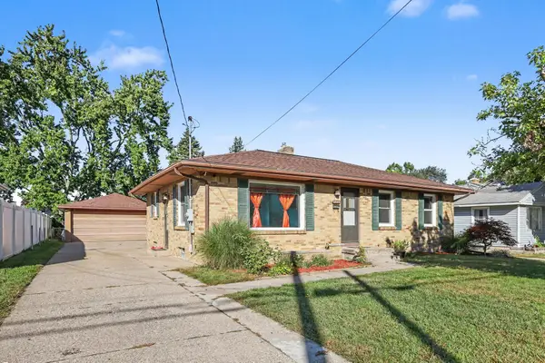 3353 Boone Avenue Sw, Wyoming, MI 49519