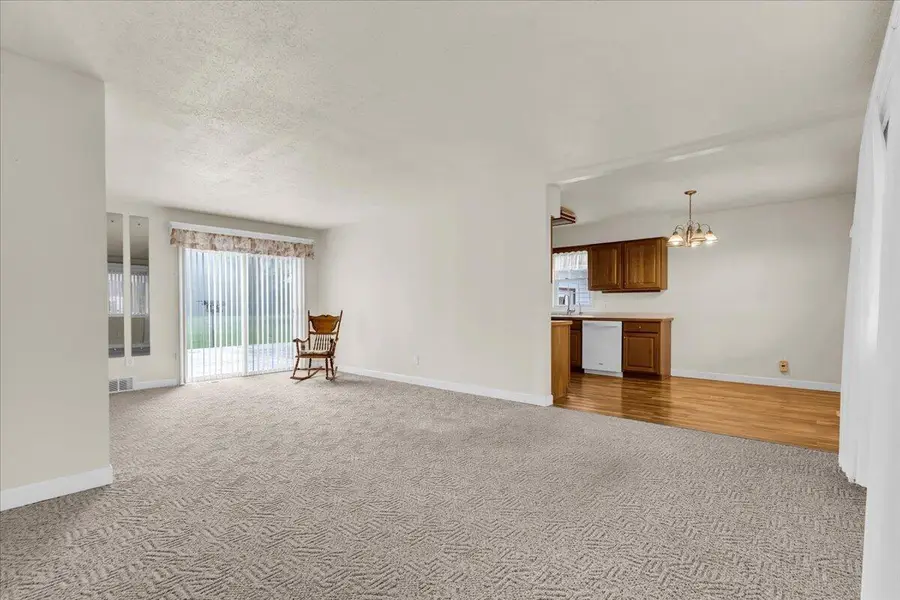 1177 Glendale Street, Burton, MI 48509 - #3