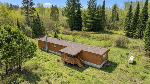 1570 Ryno Road, Luzerne, MI 48636