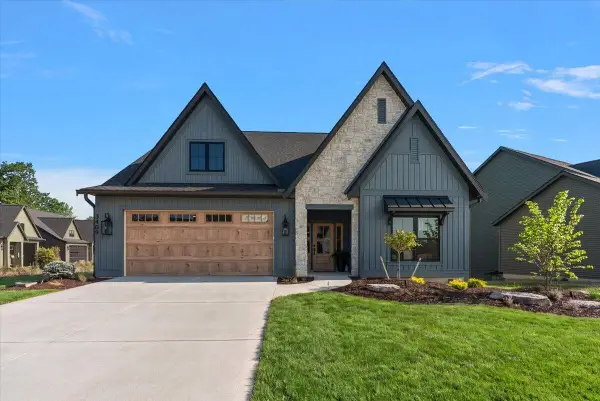 3409 Broadleaf Lane, Jenison, MI 49428