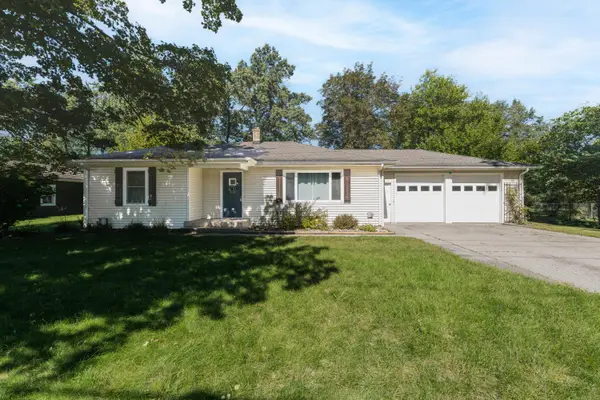 202 W Melody Avenue, Portage, MI 49024