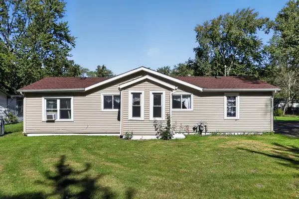 1939 Taube Avenue, Benton Harbor, MI 49022
