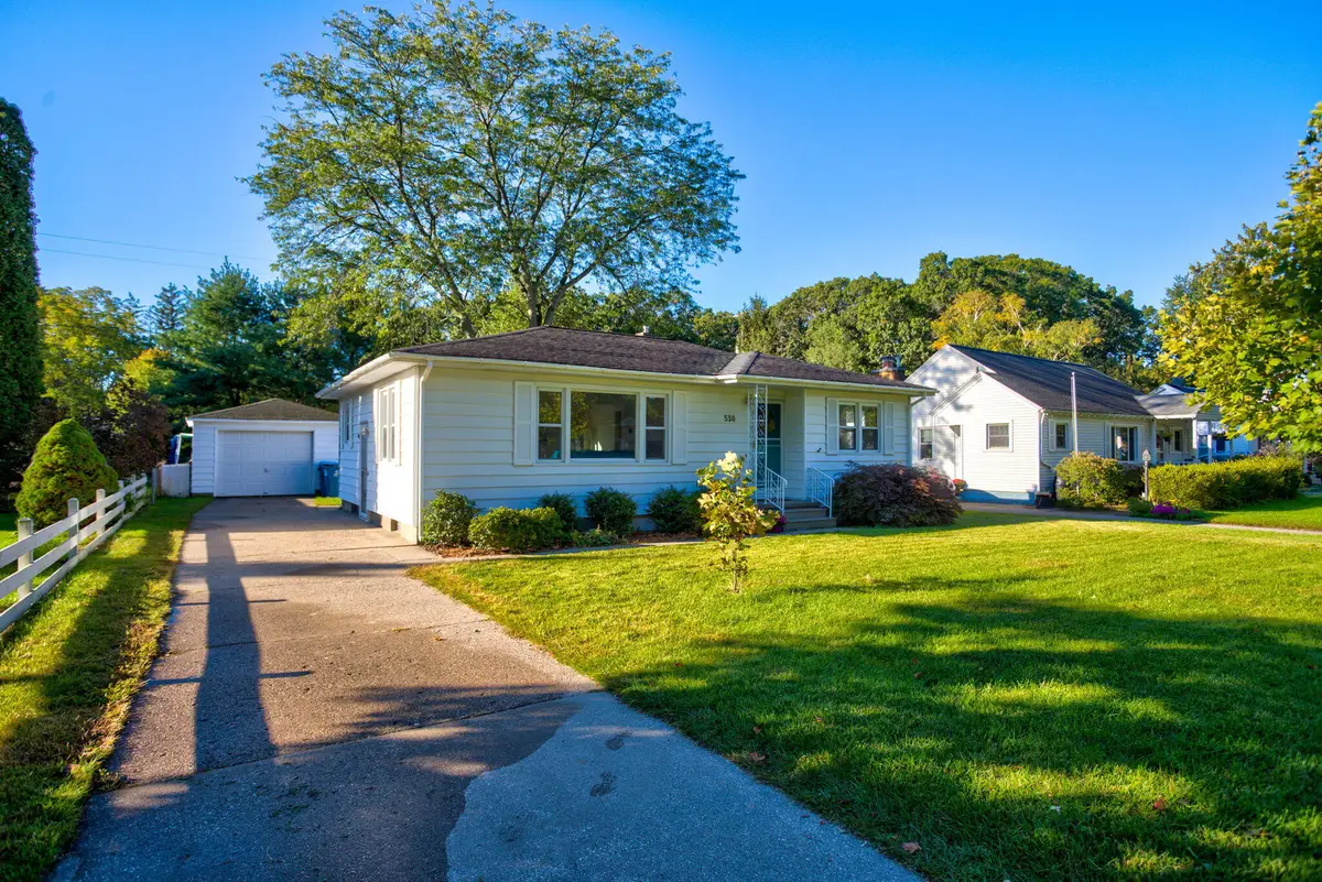 530 Fleser Court, Spring Lake, MI 49456 - #1