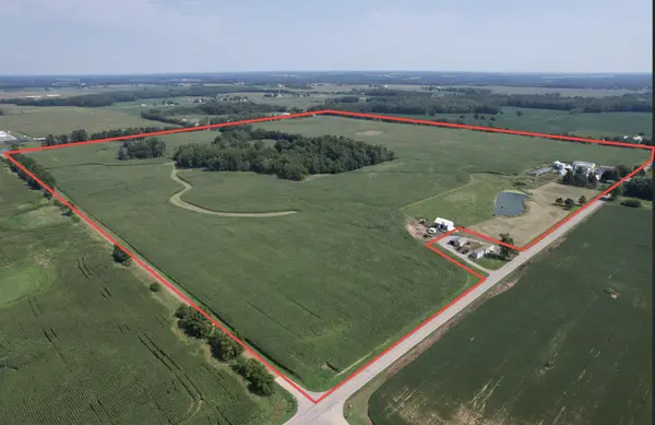 1184 E Southern Road, Montgomery, MI 49255