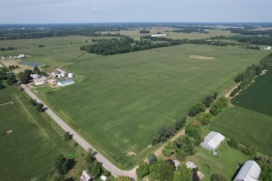 1184 E Southern Road, Montgomery, MI 49255 - #2